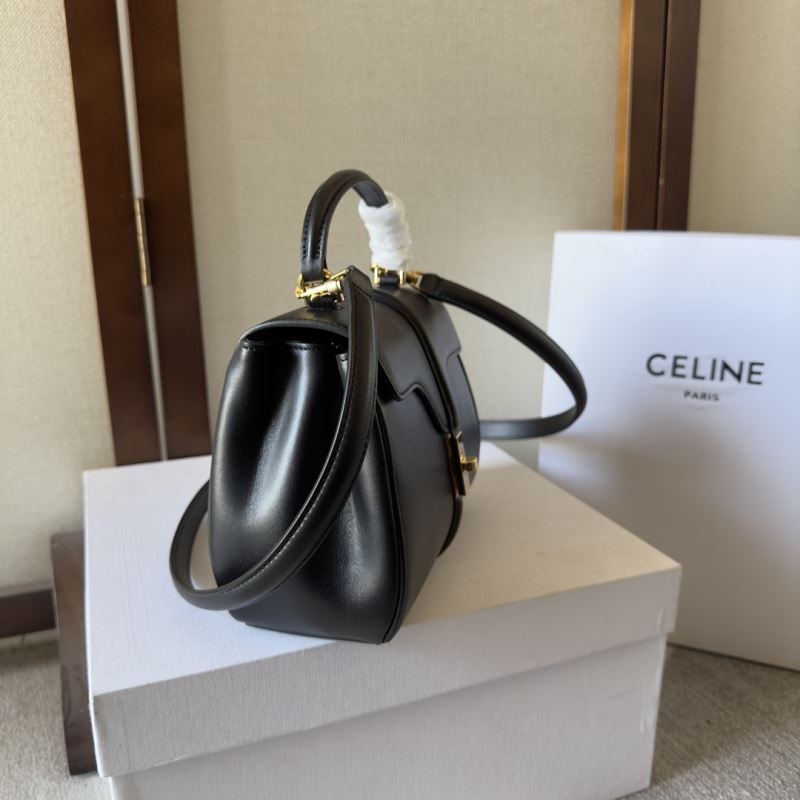 Celine Top Handle Bags